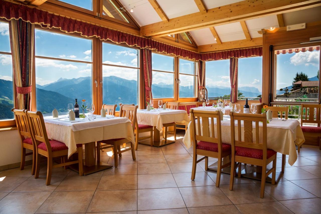 Pension Wiesenrain Maranza Esterno foto