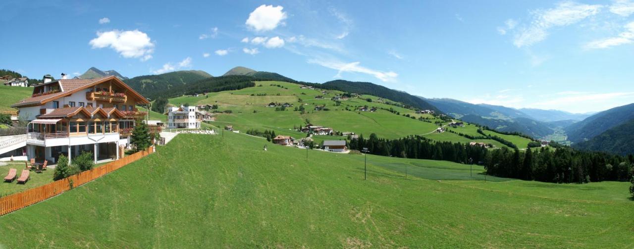 Pension Wiesenrain Maranza Esterno foto