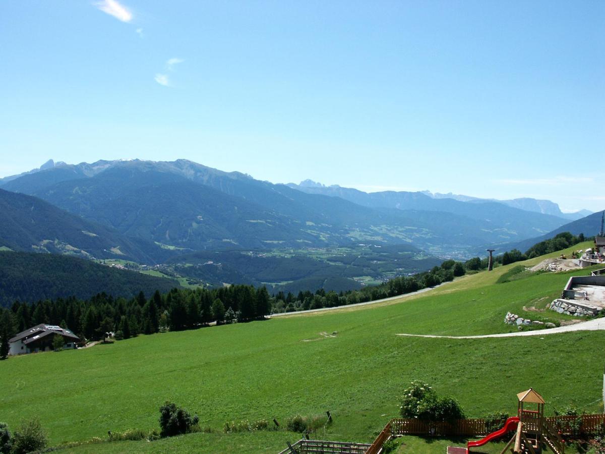 Pension Wiesenrain Maranza Esterno foto