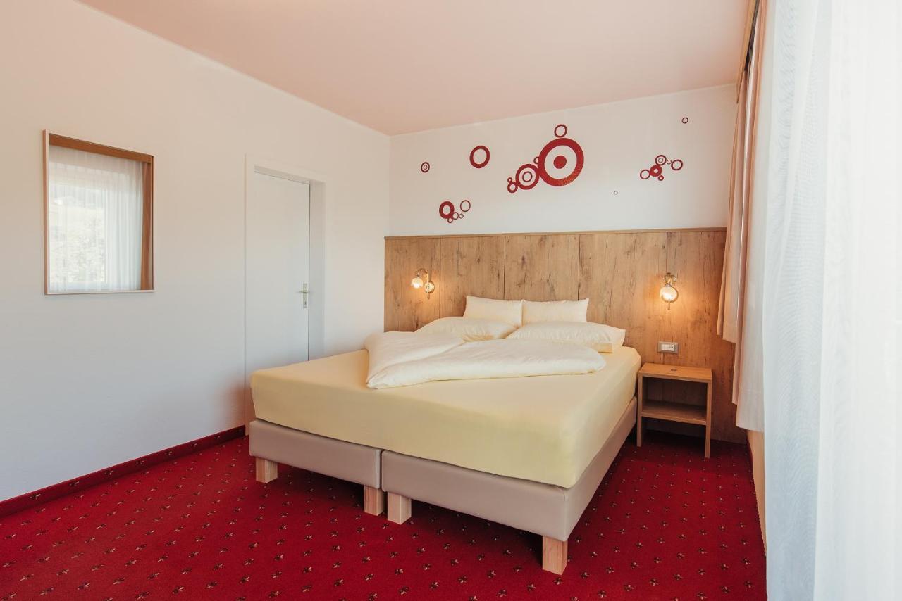 Pension Wiesenrain Maranza Esterno foto